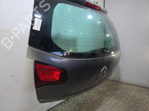 Bagklap CC/Kombi-Coupé CITROËN C3 II (SC_) 1.4 HDi 70 (SC8HZC, SC8HR0, SC8HP4) | BP31019057C6 