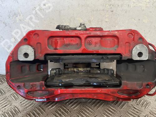 Left front brake caliper MERCEDES-BENZ A-CLASS (W177) AMG A 45 S 4-Matic+ (177.054) | BP25664456M105 