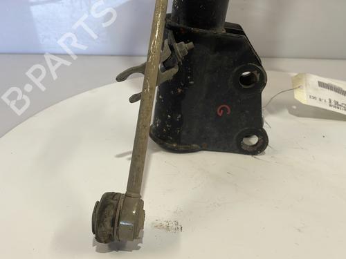 Left front shock absorber RENAULT KANGOO Express (FW0/1_) 1.5 dCi 90 (FW0G, FW05, FW08, FW11) | BP26180109M16  - Image 5