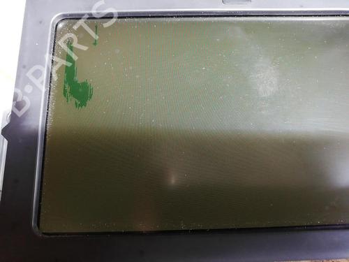 Display monitor PEUGEOT 207 CC (WD_) 1.6 HDi | BP25670388C48 