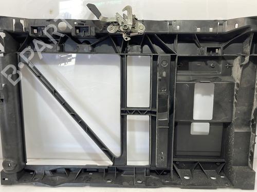 Used Front slam panel Front slam panel CITROËN C3 I (FC_, FN_) 1.4 HDi (68 hp) 28813780 28813780