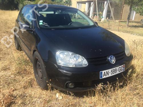 Left tailgate light VW GOLF V (1K1) 2.0 TDI | BP25671009C79 