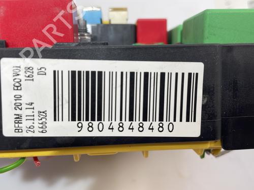 Used Electronic module Electronic module MERCEDES-BENZ CLS (C219) CLS 320 CDI (219.322) (224 hp) 26686806 26686806