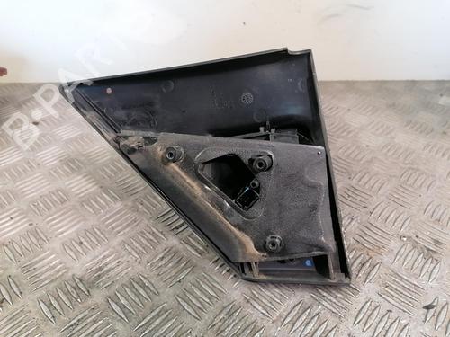 Right mirror RENAULT CLIO III (BR0/1, CR0/1) 1.5 dCi (C/BR0G, C/BR1G) | BP25670883C27 