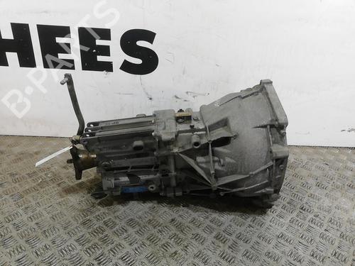 Gearbox BMW 1 (E81) 116 d | BP25667583M3  - Image 5
