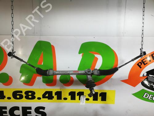 Used Steering rack Steering rack OPEL ADAM (M13) 1.0 (115 hp) 25662666 25662666