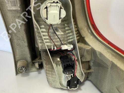 Left taillight RENAULT GRAND SCÉNIC III (JZ0/1_) 1.5 dCi (JZ09, JZ0D, JZ10, JZ14, JZ1G, JZ29, JZ2C) | BP27898118C34 