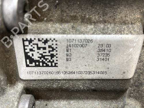 Gearbox AUDI A6 C6 Avant (4F5) 2.7 TDI quattro | BP27236976M3 - Image 4