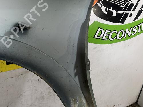 Right front fenders OPEL ASTRA G Hatchback (T98) 2.2 DTI (F08, F48) | BP25669280C42 