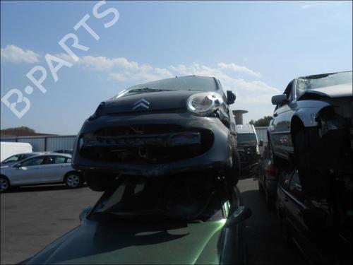 Left taillight CITROËN C1 (PM_, PN_) 1.0 | BP25668035C34 