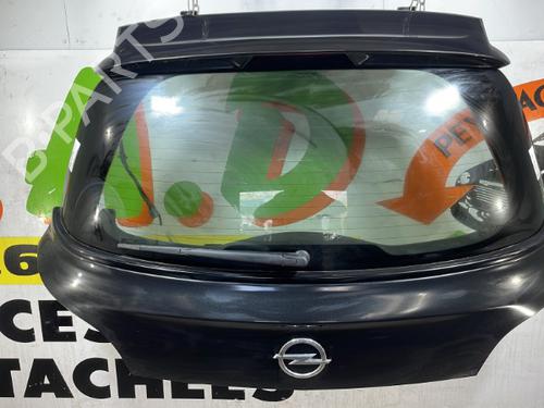 Tailgate OPEL ADAM (M13) 1.0 13412677