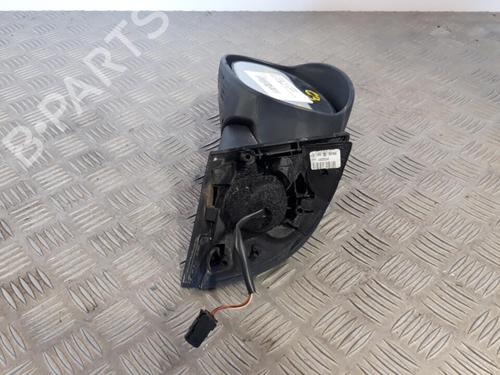Used Left mirror CITROËN C3 I (FC_, FN_) 1.4 HDi (68 hp) 25670983
