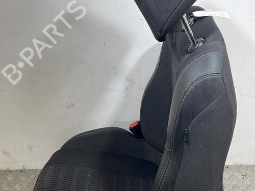 Left front seat PEUGEOT 208 II (UB_, UP_, UW_, UJ_) e-208 | BP28188039C15 