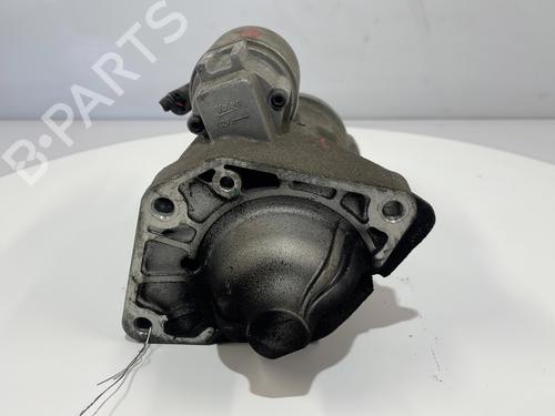 Starter NISSAN QASHQAI I (J10, NJ10) 1.6 dCi | BP25666959M8