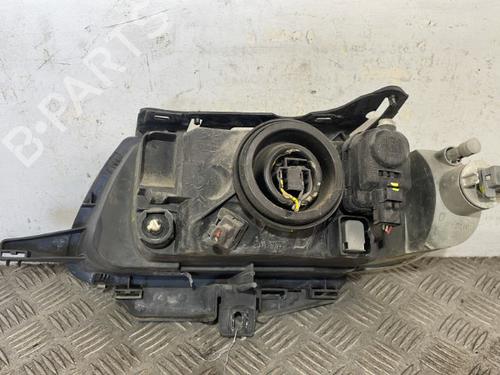 Right headlight CITROËN SAXO (S0, S1) 1.1 X, SX | BP25664655C29 