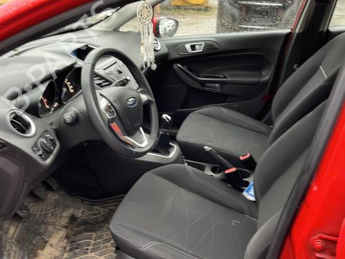 Interiør tag FORD FIESTA VI (CB1, CCN) 1.0 EcoBoost | BP27817019I12 