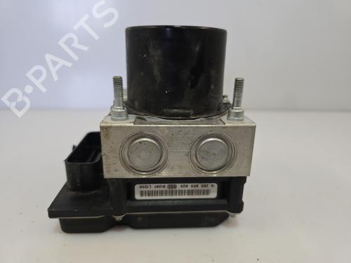 ABS pump SEAT IBIZA IV (6J5, 6P1) 1.6 TDI | BP25665411M43 