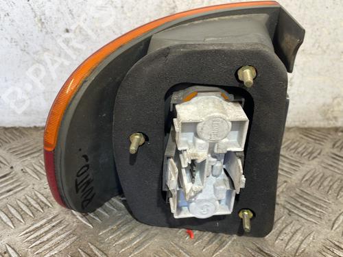 Right taillight FIAT PUNTO Convertible (176_) 85 16V 1.2 | BP25664376C35