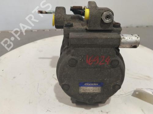 Used AC compressor AC compressor 37156197 37156197