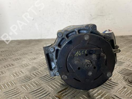 AC compressor CITROËN C-CROSSER (VU_, VV_) 2.2 HDi | BP25663091M34