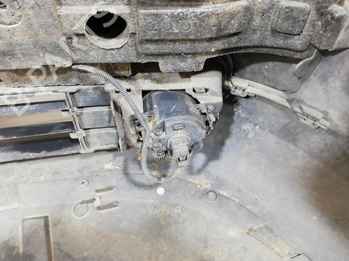 Used Front bumper RENAULT GRAND SCÉNIC II (JM0/1_) 1.5 dCi (JM02, JM13) (101 hp) 25670159