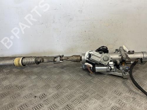 Used Steering column MERCEDES-BENZ SLK (R171) 200 Kompressor (171.442) (163 hp) 25664734