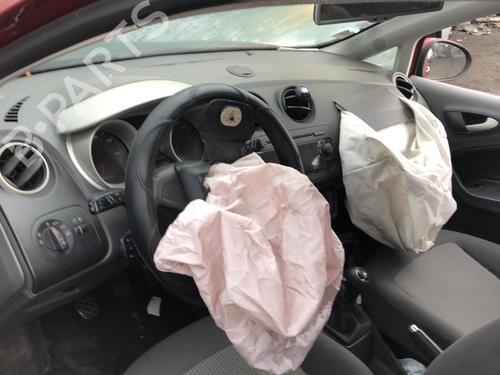 ABS pump SEAT IBIZA IV (6J5, 6P1) 1.6 TDI | BP25665411M43 