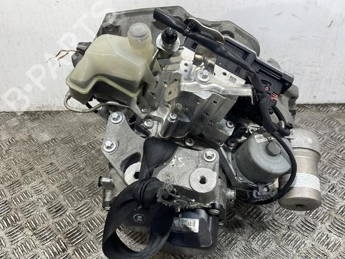 Gearbox OPEL ADAM (M13) 1.4 | BP29893354M3