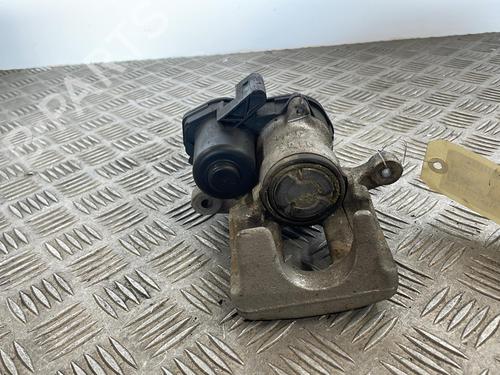 Left rear brake caliper AUDI Q3 (8UB, 8UG) 2.0 TDI | BP25662958M107