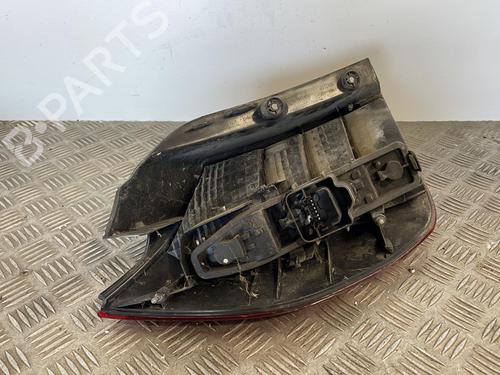 Right taillight RENAULT LAGUNA III (BT0/1) 1.5 dCi (BT00, BT0A, BT0T, BT1J) | BP25665428C35 