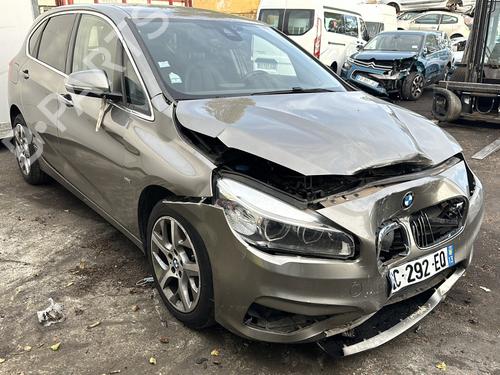 Electronic module BMW 2 Active Tourer (F45) 218 d | BP29571593M83 