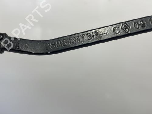 Front windshield wiper arm AUDI A1 (8X1, 8XK) 1.4 TFSI | BP28304389C143 