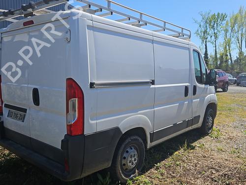 Starter CITROËN JUMPER II Van 2.2 HDi 130 | BP31597523M8 - Image 5