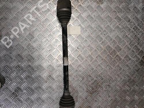 Used Right rear driveshaft Right rear driveshaft ALFA ROMEO 159 Sportwagon (939_) 2.4 JTDM Q4 (939BXM2B) (210 hp) 25663630 25663630