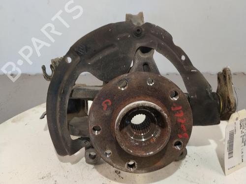 Used Left front steering knuckle Left front steering knuckle 38607797 38607797