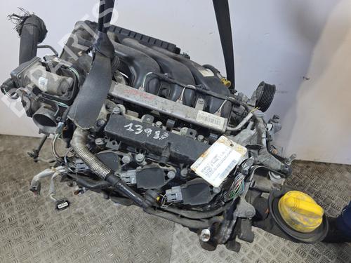 Used Engine Engine RENAULT TWINGO III (BCM_, BCA_) 1.0 SCe 70 (BCMB) (69 hp) 25670221 25670221