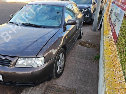 Used Parts AUDI A3 (8L1) 1.8 T 4528374