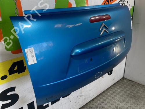 Tailgate CITROËN C3 Pluriel (HB_) 1.4 HDi | BP25662459C6