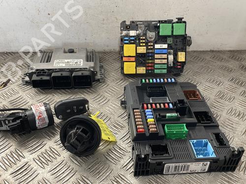 Electronic module CITROËN C4 CACTUS 1.6 HDi 90 | BP25667046M83 - Image 11