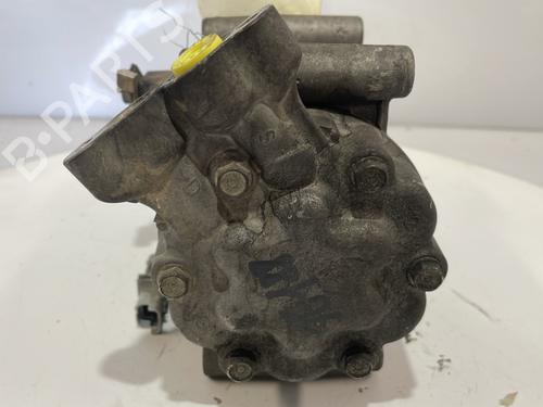 Compressor A/A RENAULT CLIO III (BR0/1, CR0/1) 1.5 dCi (BR17, CR17) | BP27387007M34