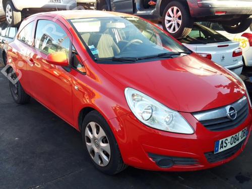 Left taillight OPEL CORSA D (S07) 1.3 CDTI (L08, L68) | BP25670885C34  - Image 8