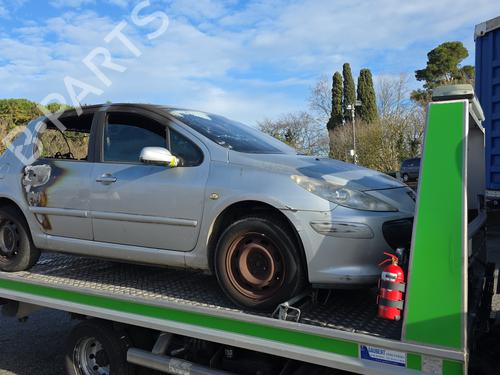 Used Parts PEUGEOT 307 (3A/C) 1.6 HDi 4921284