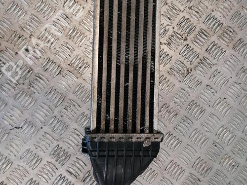 Intercooler MERCEDES-BENZ A-CLASS (W169) A 180 CDI (169.007, 169.307) | BP25666144M30 