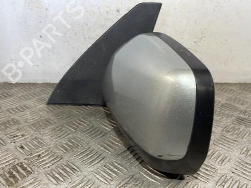 Left mirror TOYOTA RAV 4 II (_A2_) 2.0 D 4WD (CLA20_, CLA21_, CLA20R, CLA21R) | BP25667269C26 