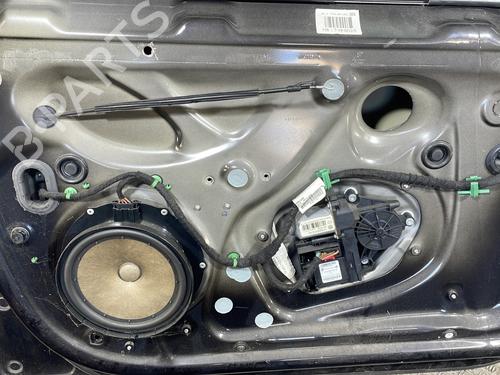 Left front door VW GOLF V (1K1) 1.9 TDI | BP29243273C2 