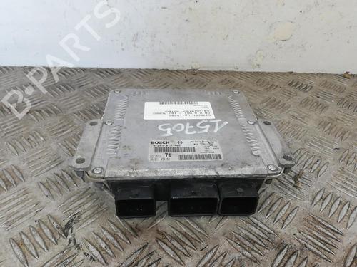 Engine control unit (ECU) CITROËN C8 (EA_, EB_) 2.0 HDi 165 | BP25662425M57 