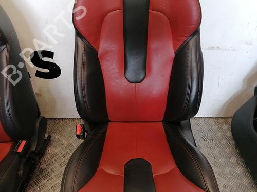 Seats set LAND ROVER RANGE ROVER EVOQUE (L538) 2.0 D 4x4 | BP26314276C78  - Image 9