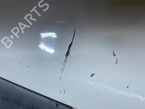 Rear bumper PEUGEOT 107 (PM_, PN_) 1.0 | BP25664677C8 