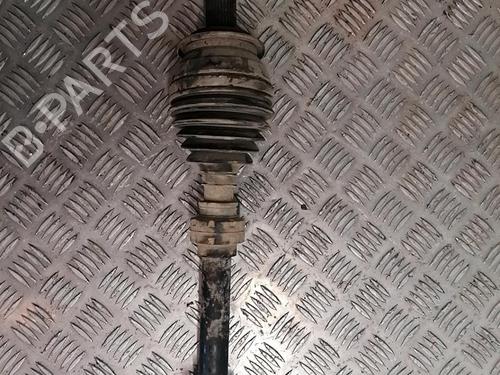 Right front driveshaft TOYOTA RAV 4 III (_A3_) 2.2 D 4WD (ALA30_, ALA30R) | BP25668597M39