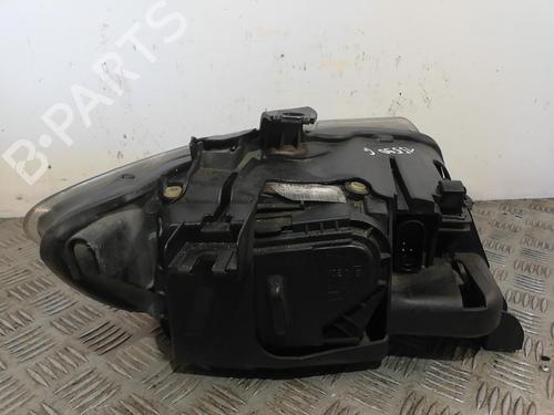 Left headlight AUDI Q7 (4LB) 3.0 TDI quattro | BP25667672C28 